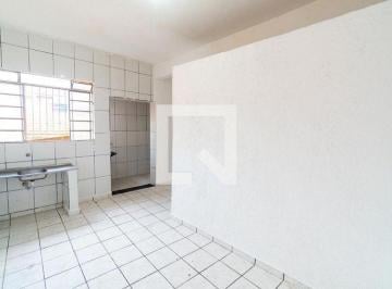 Casa · 38m² · 1 Quarto · Casa para Aluguel - Vila Campestre, 1 Quarto, 38 m² - São Paulo