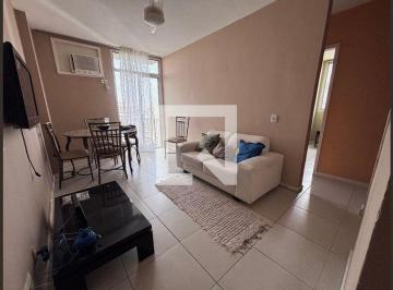 Apartamento · 57m² · 2 Quartos · 1 Vaga · Apartamento para Aluguel - Barra da Tijuca - Marapendi, 2 Quartos, 57 m² - Rio de Janeiro