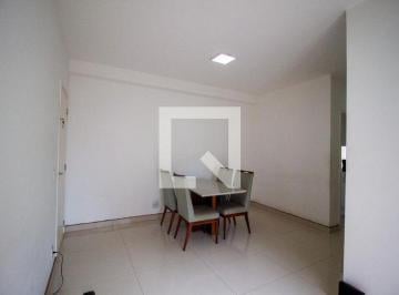 Apartamento · 54m² · 2 Quartos · 1 Vaga · Apartamento para Aluguel - Jardim São Carlos, 2 Quartos,  54 m² - Sorocaba