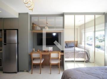 Apartamento Aluguel 30m²  · Imoveis - em Passo da Areia
