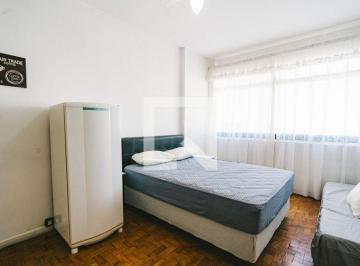 Apartamento · 32m² · 1 Quarto · Apartamento para Aluguel - Bela Vista, 1 Quarto, 32 m² - São Paulo
