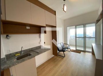 Apartamento · 33m² · 1 Quarto · 1 Vaga · Apartamento para Aluguel - Butantã, 1 Quarto,  33 m² - São Paulo