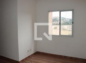 Apartamento · 38m² · 2 Quartos · 1 Vaga · Apartamento para Aluguel - Jardim Arco Íris, 2 Quartos, 38 m² - Cotia