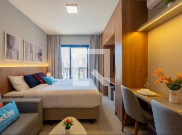 Apartamento · 27m² · 1 Quarto · Apartamento para Aluguel - Perdizes, 1 Quarto, 27 m² - São Paulo