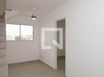 Apartamento · 100m² · 4 Quartos · 1 Vaga · Apartamento para Aluguel - Parque Santa Rita, 4 Quartos,  100 m² - São Paulo