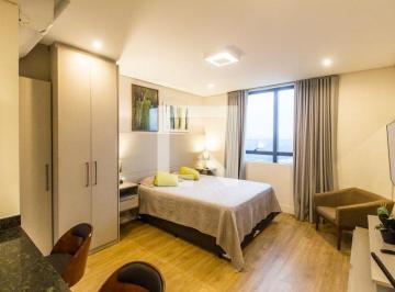 Apartamento · 26m² · 1 Quarto · 1 Vaga · Apartamento para Aluguel - Jardim Iracema, 1 Quarto, 26 m² - Barueri
