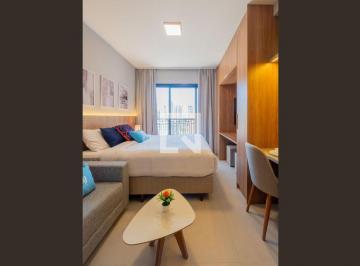 Apartamento · 27m² · 1 Quarto · Apartamento para Aluguel - Perdizes, 1 Quarto, 27 m² - São Paulo