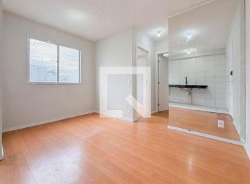 Apartamento · 36m² · 2 Quartos · Apartamento para Aluguel - Ipiranga, 2 Quartos, 36 m² - São Paulo