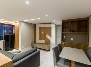 Apartamento · 60m² · 2 Quartos · 1 Vaga · Apartamento para Aluguel - Jardim Iracema, 2 Quartos, 60 m² - Barueri
