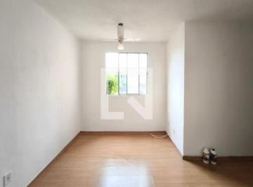 Apartamento · 42m² · 2 Quartos · 1 Vaga · Apartamento para Aluguel - Res. Cosmos, 2 Quartos,  42 m² - Campinas