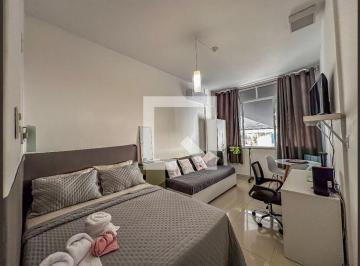 Apartamento · 25m² · 1 Quarto · Apartamento para Aluguel - Glória, 1 Quarto,  25 m² - Rio de Janeiro