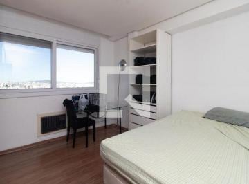 Apartamento · 118m² · 3 Quartos · Apartamento para Aluguel - Centro Histórico, 3 Quartos,  118 m² - Porto Alegre