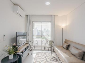 Apartamento · 43m² · 1 Quarto · 1 Vaga · Apartamento para Aluguel - Paraíso, 1 Quarto,  43 m² - São Paulo