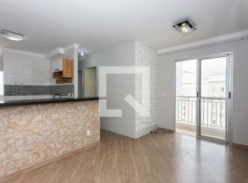 Apartamento · 52m² · 2 Quartos · 1 Vaga · Apartamento para Aluguel - Tatuapé, 2 Quartos,  52 m² - São Paulo