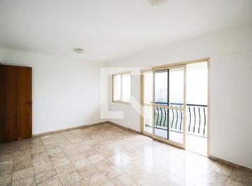 Apartamento · 114m² · 3 Quartos · 2 Vagas · Apartamento para Aluguel - Moema, 3 Quartos,  114 m² - São Paulo