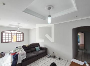 Casa · 442m² · 3 Quartos · 2 Vagas · Casa para Aluguel - Baeta Neves, 3 Quartos,  442 m² - São Bernardo do Campo