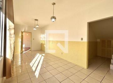 Casa · 119m² · 3 Quartos · 1 Vaga · Casa para Aluguel - Saco dos Limões, 3 Quartos, 119 m² - Florianópolis