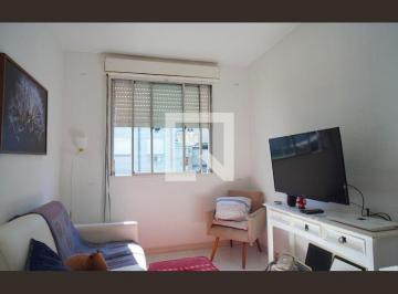Apartamento · 39m² · 1 Quarto · 1 Vaga · Apartamento para Aluguel - Jardim Itu-Sabará, 1 Quarto,  39 m² - Porto Alegre
