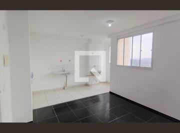 Apartamento · 50m² · 1 Quarto · 1 Vaga · Apartamento para Aluguel - Jardim Casa Branca, 1 Quarto, 50 m² - Suzano