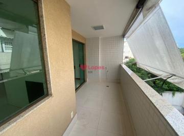 Apartamento · 82m² · 3 Quartos · 2 Vagas · Oportunidade na Gleba A: 3 Quartos com Varanda e Lazer Completo