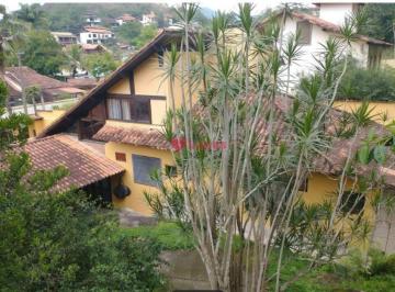 Casa · 312m² · 3 Quartos · 3 Vagas · IMOBILIARIA LOPES B2E VENDE CASA -ESTILO COLONIAL - CONDOMINIO FECHADO - 3 SUITES- TAQUARA - 312M2