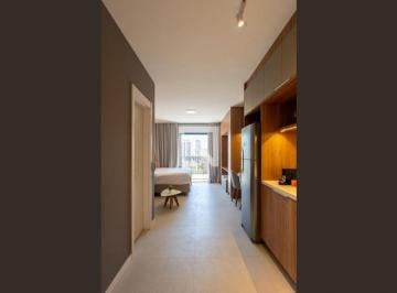Apartamento · 26m² · 1 Quarto · Apartamento para Aluguel - Perdizes, 1 Quarto, 26 m² - São Paulo