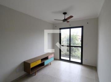 Apartamento · 55m² · 2 Quartos · 1 Vaga · Apartamento para Aluguel - Butantã, 2 Quartos, 55 m² - São Paulo