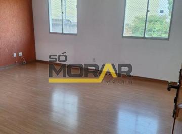 Apartamento · 116m² · 3 Quartos · 2 Vagas · Apartamento 3 quartos com suite  – 2 vagas em linha , no bairro da Graca, em Belo Horizonte / MG