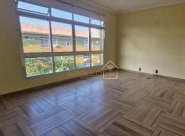 Apartamento · 101m² · 3 Quartos · 1 Vaga · Apartamento 3 quartos, 1 suite, dependencia - Embare - Santos