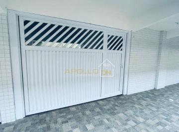 Casa · 146m² · 2 Quartos · 1 Vaga · Casa - 2 quartos, suite - Villagio - Marape - Santos