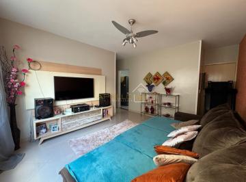 Apartamento · 101m² · 2 Quartos · 1 Vaga · Apartamento 2 quartos - 1 suite - Marape - Santos