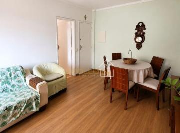 Apartamento · 90m² · 2 Quartos · 1 Vaga · Apartamento 2 quartos - Campo Grande - Santos