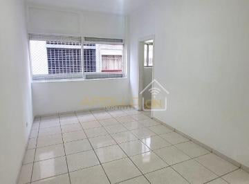 Apartamento · 48m² · 1 Quarto · 1 Vaga · Apartamento 1 quarto - Boqueirao - Santos