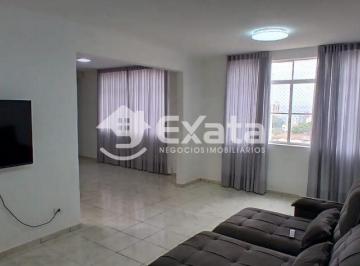 Apartamento · 135m² · 3 Quartos · Apartamento 3 quartos a venda no Centro de Sorocaba