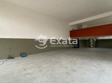 Comercial · 327m² · 6 Vagas · Barracao Comercial disponivel para alugar no Jardim Leocadia zona leste de Sorocaba