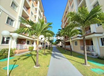 Apartamento · 61m² · 3 Quartos · 2 Vagas · Seu novo lar pode estar aqui!