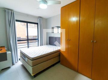 Apartamento · 28m² · 1 Quarto · 1 Vaga · Apartamento à Venda - Saúde, 1 Quarto,  28 m² - São Paulo