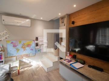 Casa · 144m² · 3 Quartos · 2 Vagas · Casa à Venda - Santana, 3 Quartos,  144 m² - São Paulo
