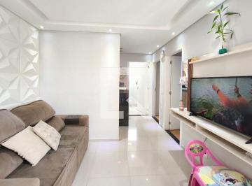 Apartamento · 44m² · 2 Quartos · 1 Vaga · Apartamento à Venda - Jardim das Bandeiras, 2 Quartos,  44 m² - Campinas