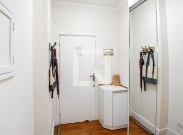 Apartamento · 42m² · 1 Quarto · 1 Vaga · Apartamento à Venda - Bela Vista, 1 Quarto,  42 m² - São Paulo