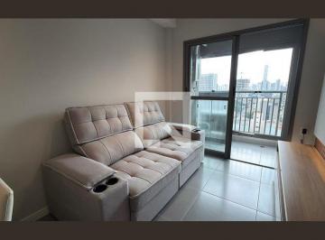 Apartamento de 2 quartos, São Paulo · Apartamento à Venda - Belém, 2 Quartos,  50 m² - São Paulo