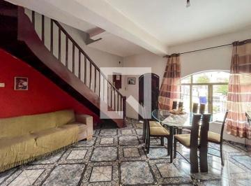 Casa · 150m² · 5 Quartos · 3 Vagas · Casa à Venda - Aclimação, 5 Quartos,  150 m² - São Paulo