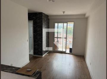 Apartamento · 49m² · 2 Quartos · 1 Vaga · Apartamento à Venda - Jardim Umarizal, 2 Quartos,  49 m² - São Paulo