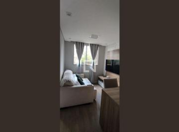 Apartamento · 47m² · 2 Quartos · 1 Vaga · Apartamento à Venda - Parque das Águas, 2 Quartos,  47 m² - Campinas