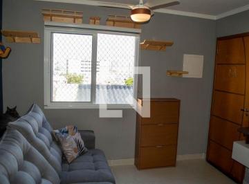 Apartamento · 42m² · 2 Quartos · 1 Vaga · Apartamento à Venda - Vila Matilde, 2 Quartos, 42 m² - São Paulo