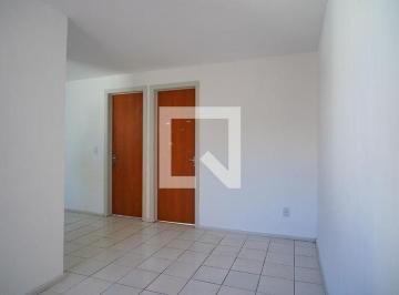 Apartamento · 40m² · 2 Quartos · 1 Vaga · Apartamento à Venda - Rubem Berta, 2 Quartos,  40 m² - Porto Alegre