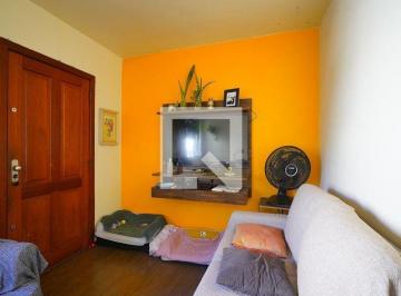 Apartamento · 44m² · 2 Quartos · Apartamento à Venda - Menino Deus, 2 Quartos, 44 m² - Porto Alegre