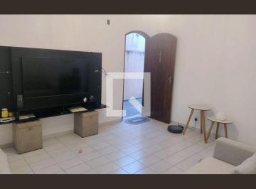Casa · 175m² · 2 Quartos · 3 Vagas · Casa à Venda - Vila Tibirica, 2 Quartos,  175 m² - Santo André