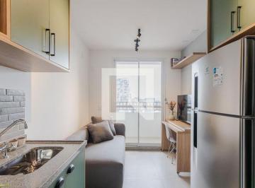 Apartamento · 25m² · 1 Quarto · Apartamento à Venda - Pinheiros, 1 Quarto, 25 m² - São Paulo