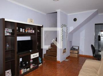 Casa · 114m² · 2 Quartos · 2 Vagas · Casa à Venda - Itaquera, 2 Quartos,  114 m² - São Paulo